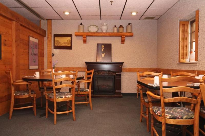 Howard Johnson By Wyndham Portage La Prairie Eksteriør billede